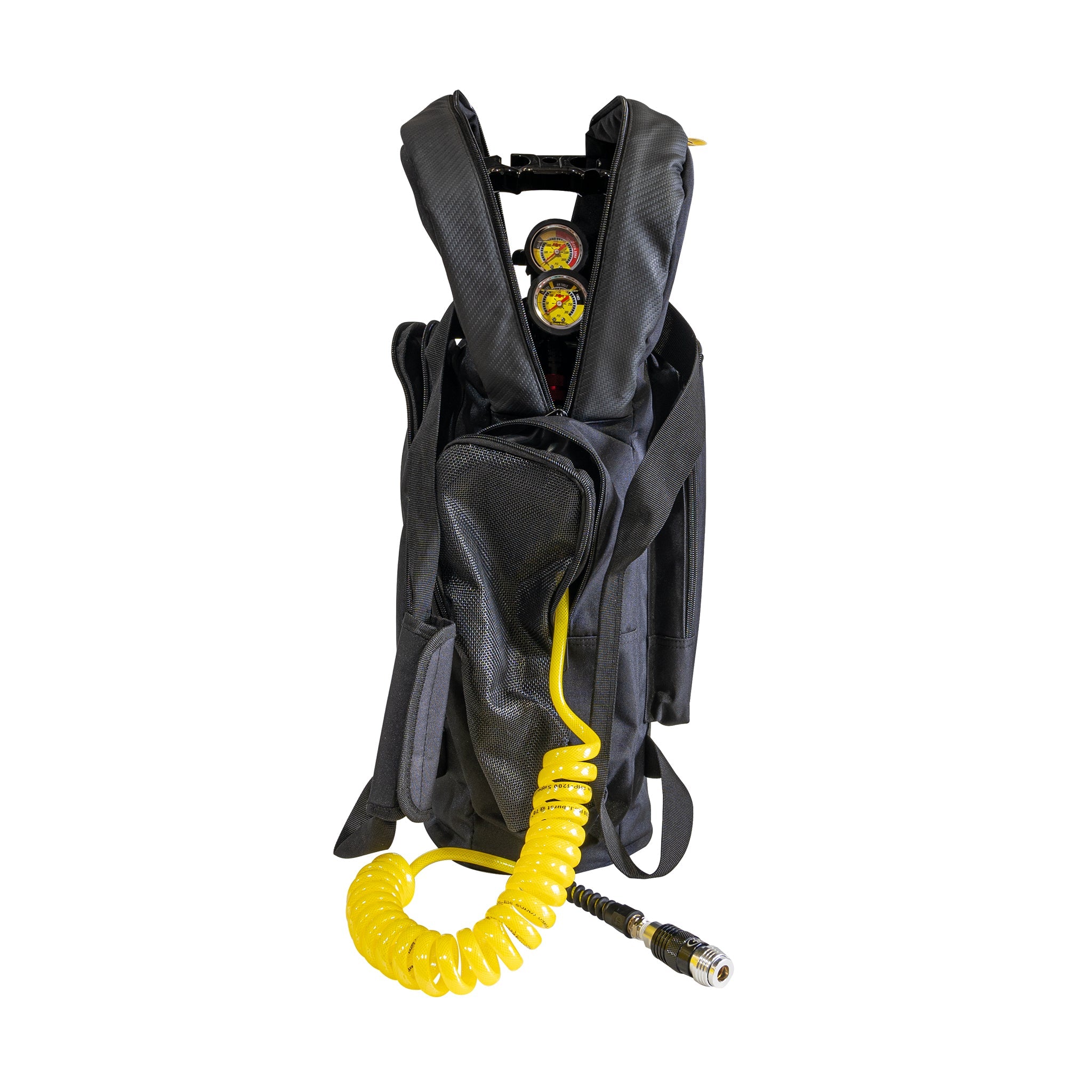 Power Tank Speed Bag V2 - 10 lb Power Tanks