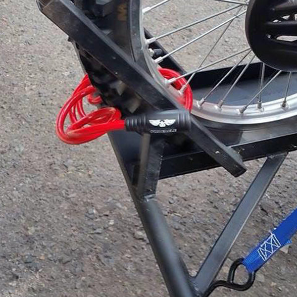 Pro Eagle Cable Lock
