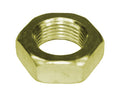 Artec Jam nut 1.25 in - 12tpi