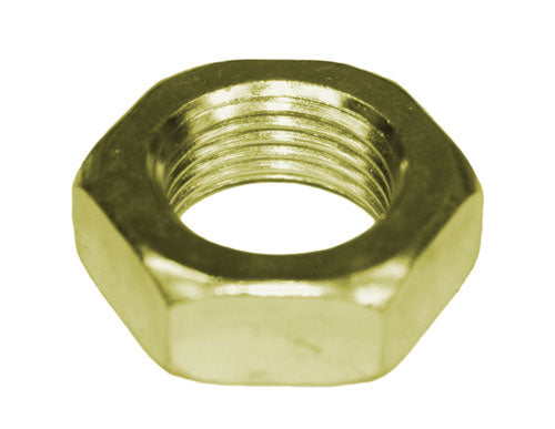 Artec Jam nut 1.25 in - 12tpi