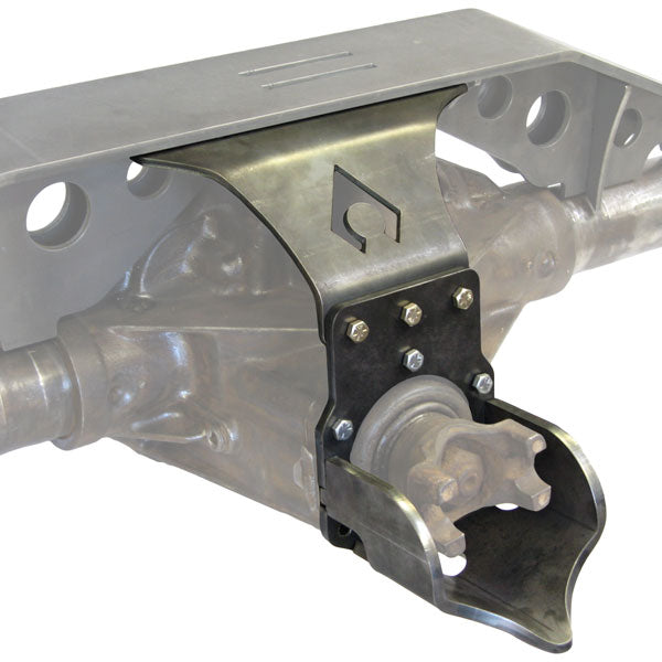 Artec 14 bolt Pinion Guard with Bridge
