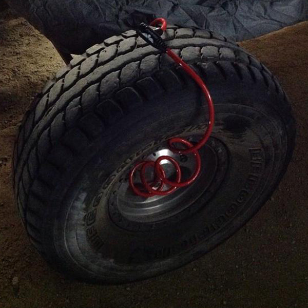 Pro Eagle Cable Lock