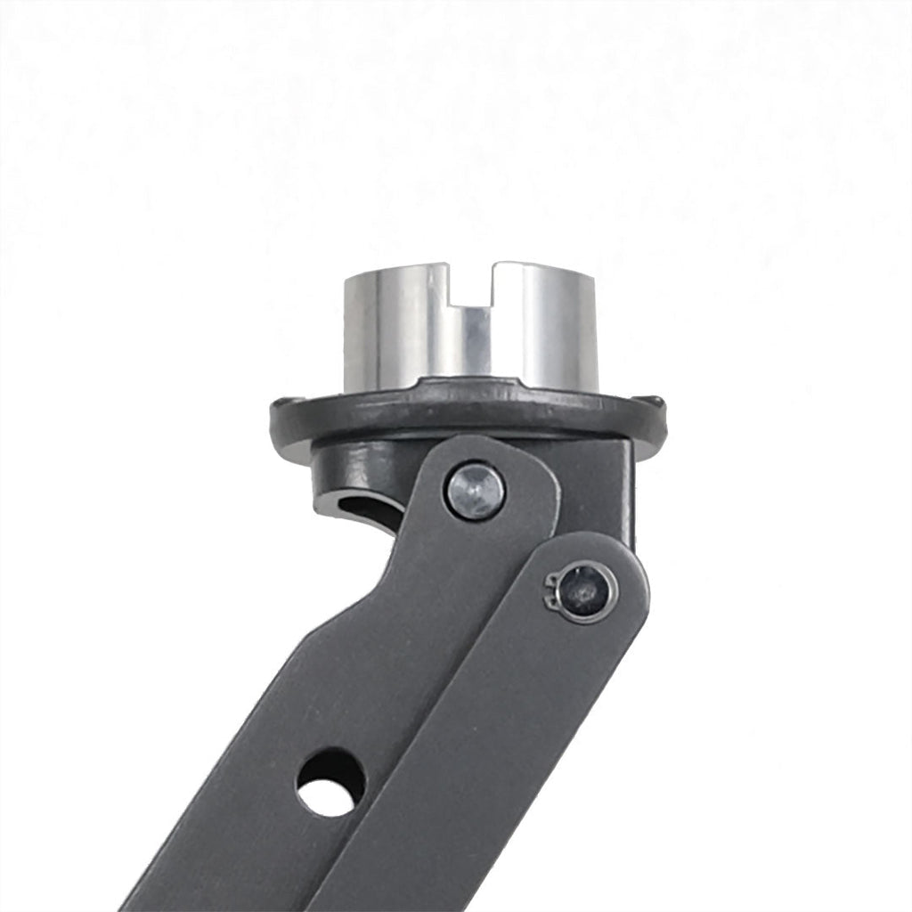 Adaptador de pellizco Pro Eagle