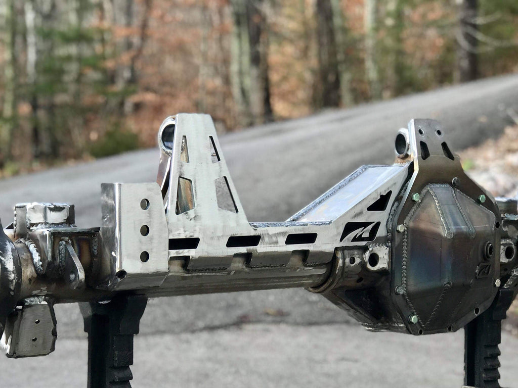 Super Duty Dana 60 JK One Ton Conversion Truss