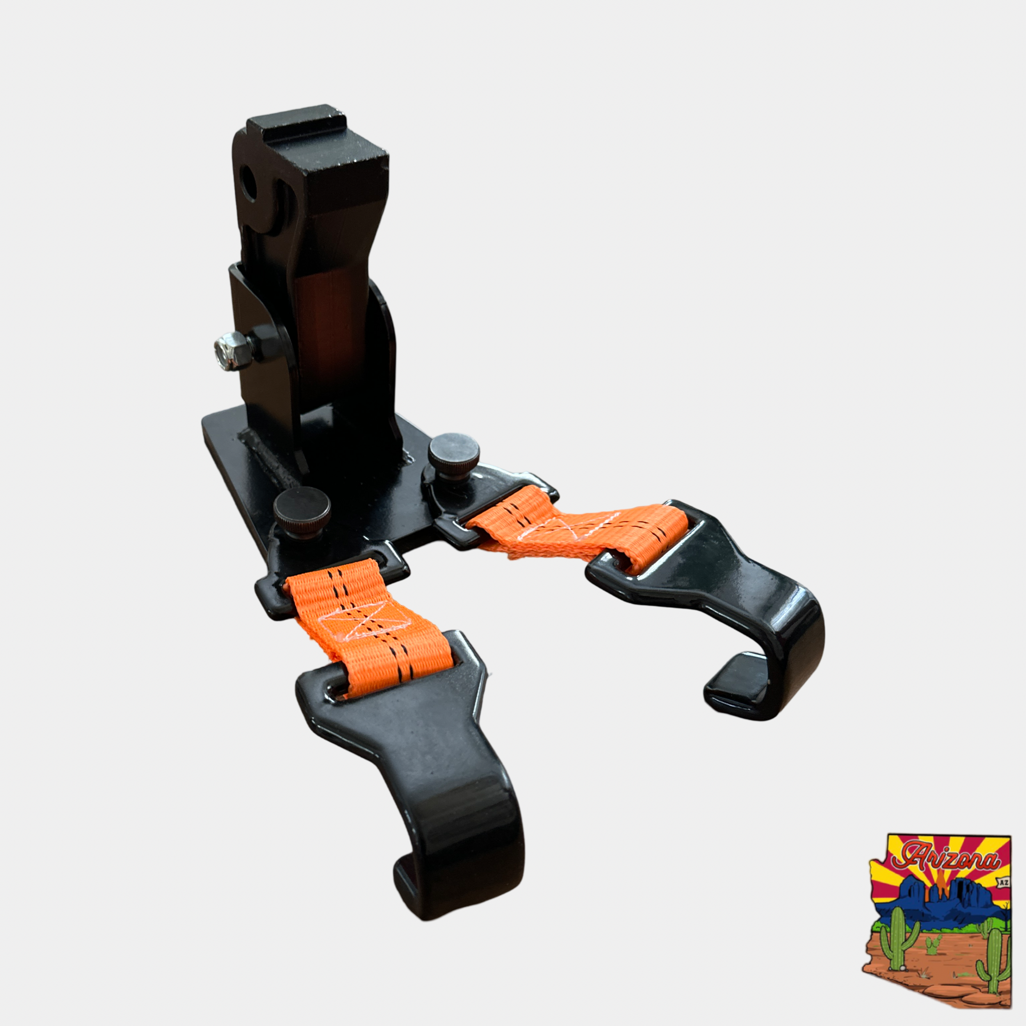 Mojab  Jack Wheel Strap