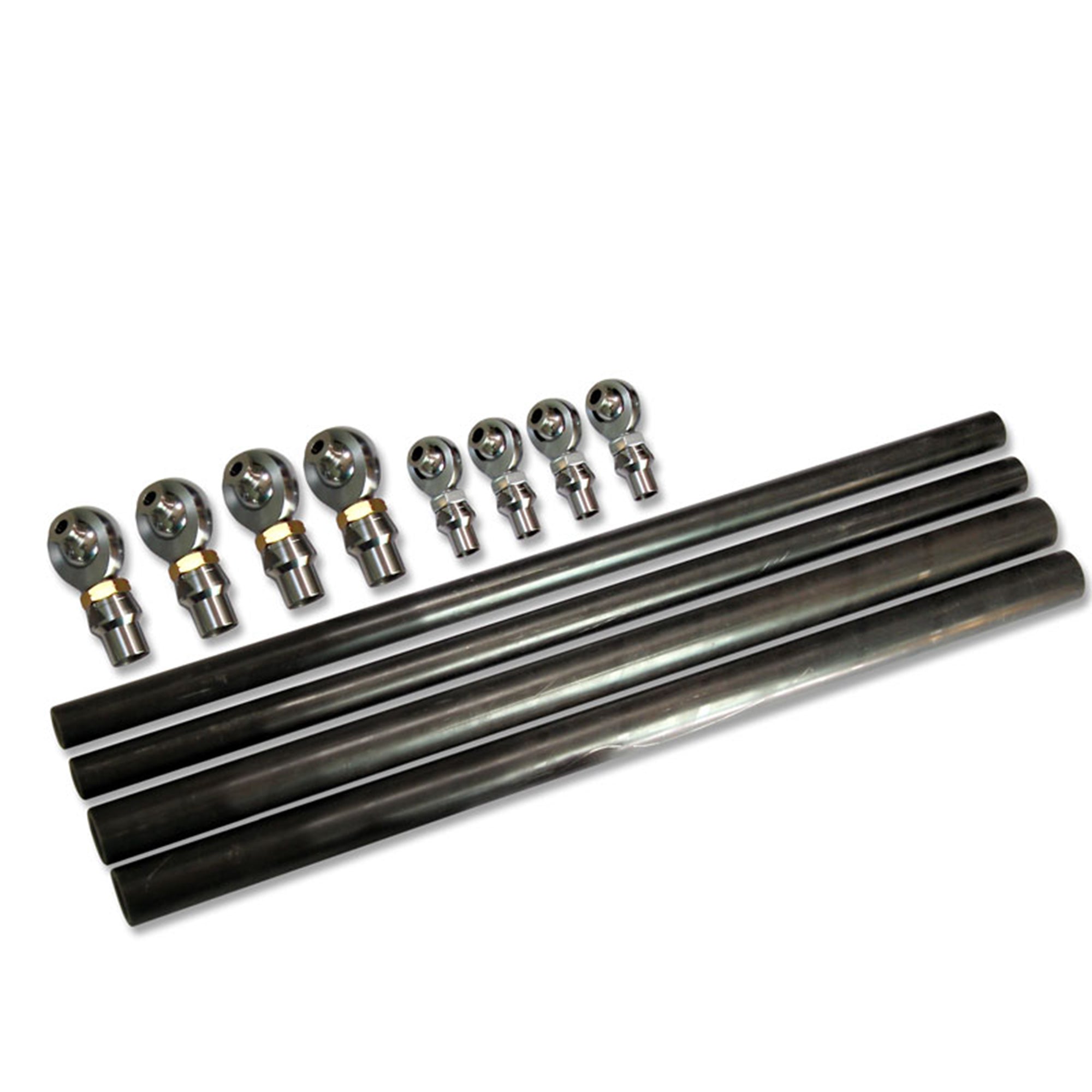 Artec 4 Link Tube and End Kit