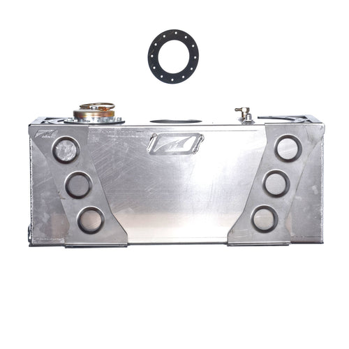 Paquete de bomba de combustible de 15 galones para Jeep TJ/LJ