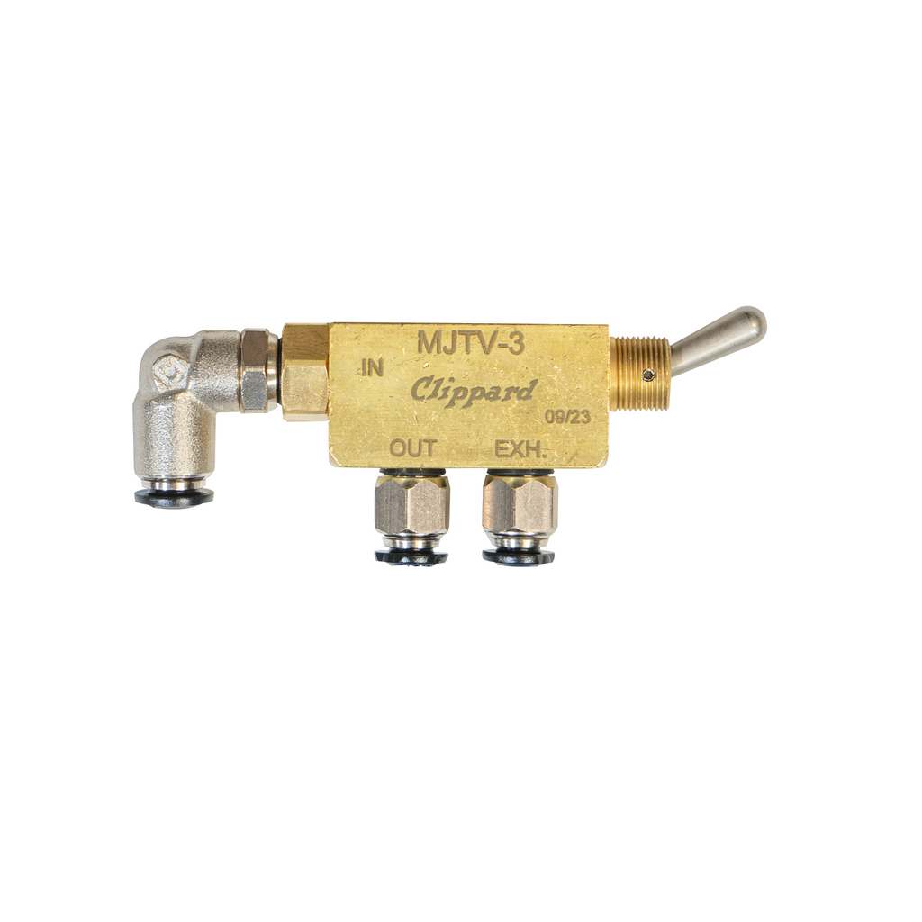Power Tank Pneumatic Air Toggle Switches for Air Lockers Power Tank