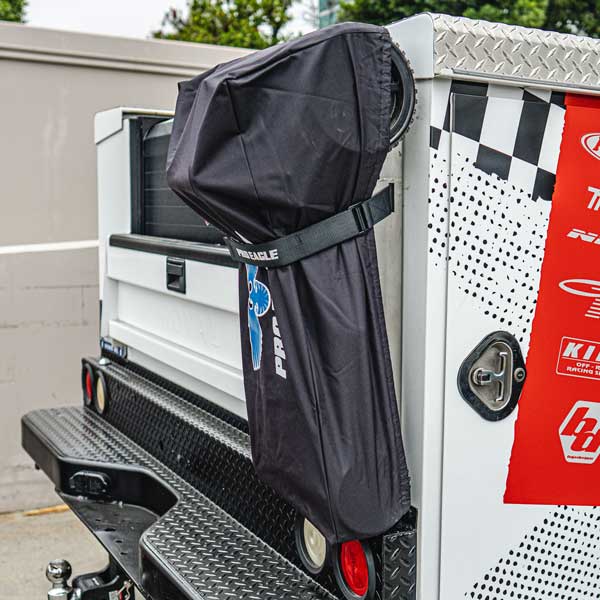 Pro Eagle 1.5 ton Jack Cover