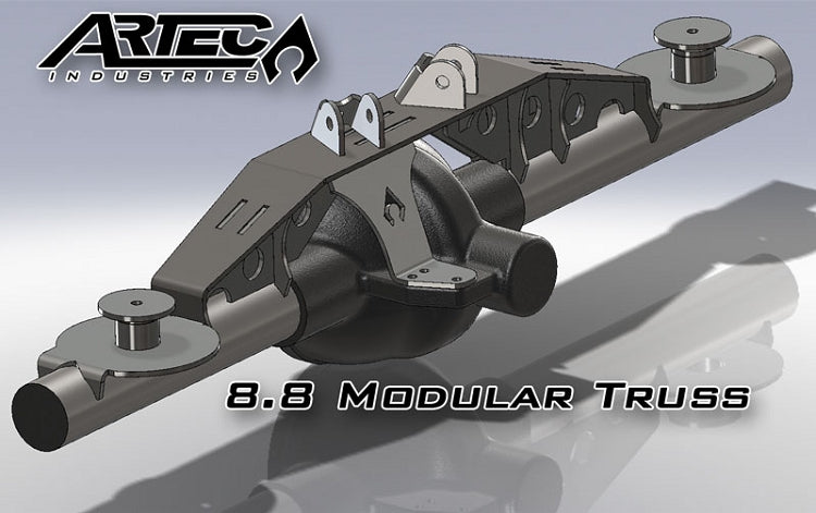 Artec 8.8 MODULAR truss