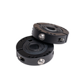 Power Tank Roll Bar Clamps - Dual Mount