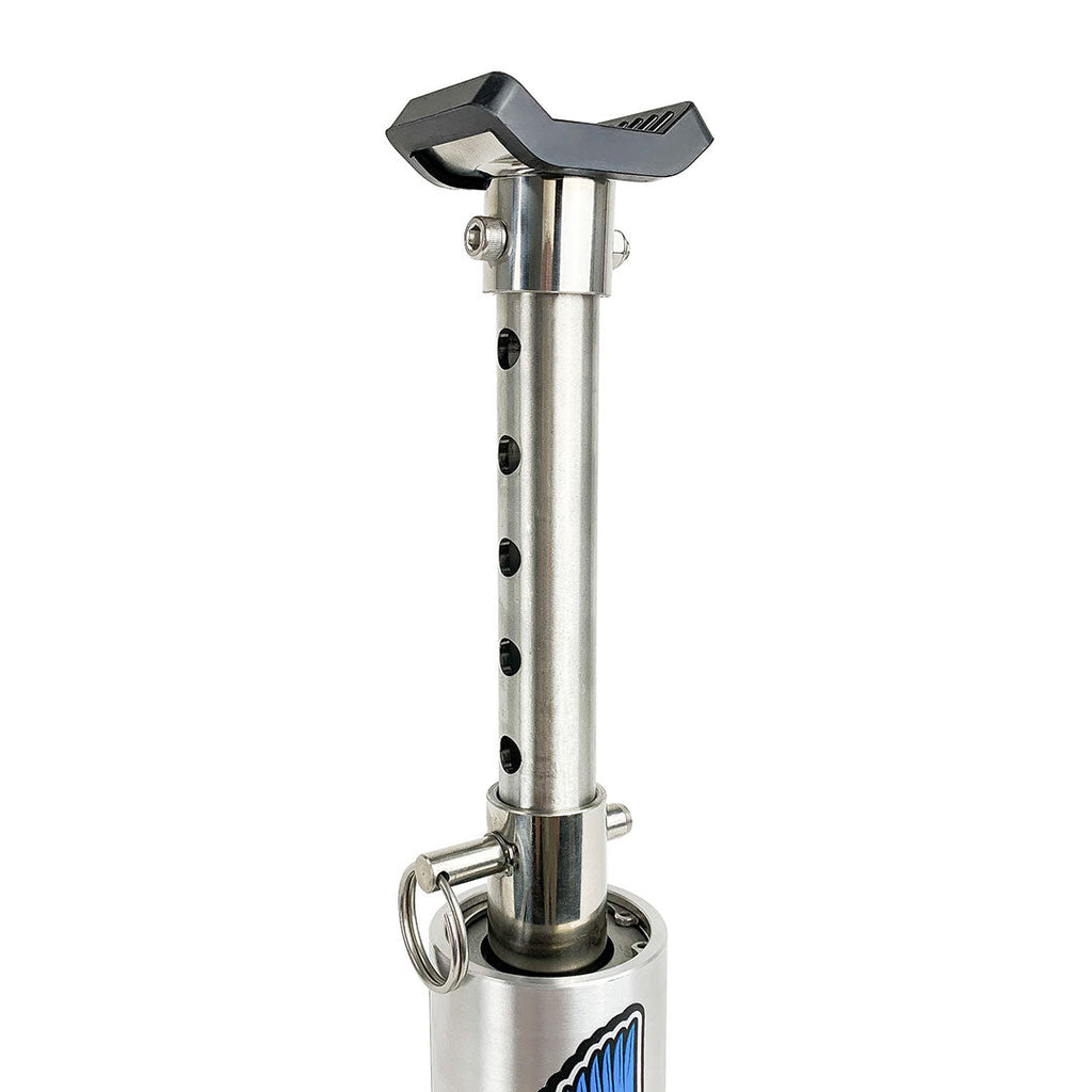 Gato neumático de CO2 Pro Eagle Phoenix
