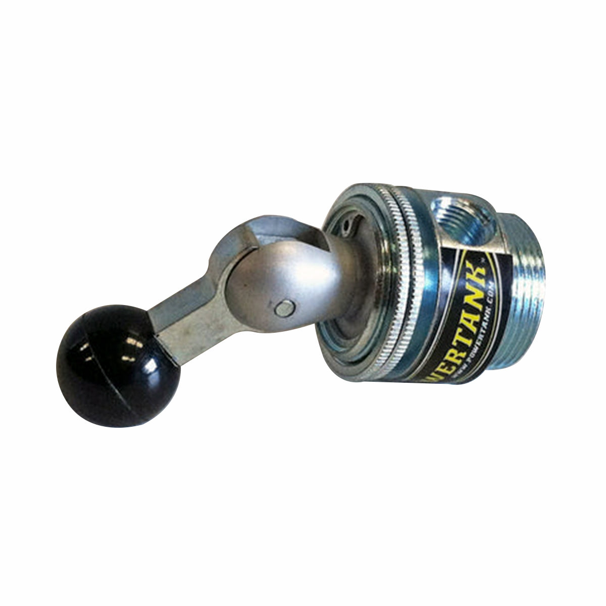 Power Tank Pro Series Pneumatic Air Toggle Switch Power Tank