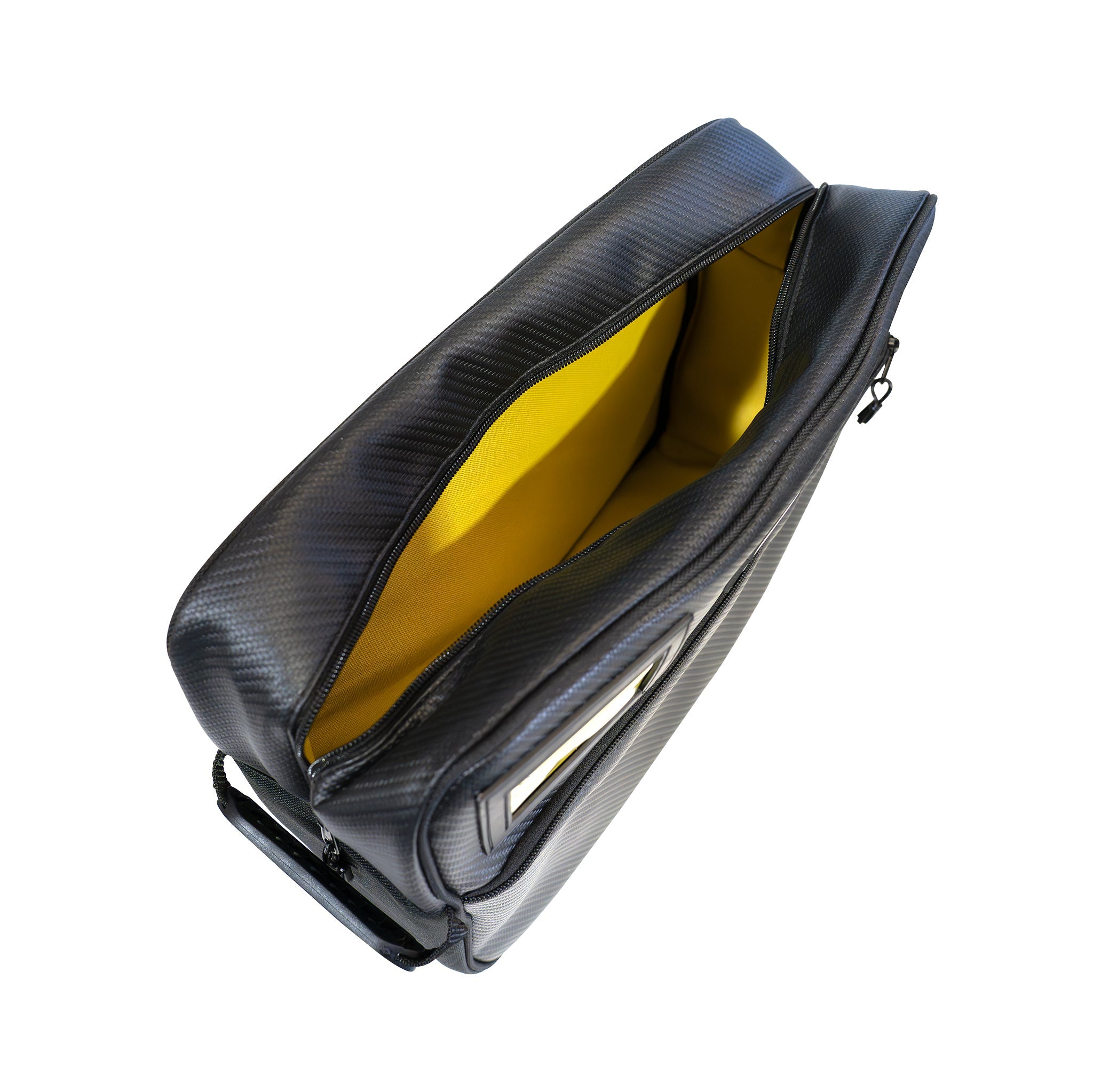 Power Tank Pritchett Bag - Tool & Hose Storage Bag - Mobile Off-road Adventure Bag