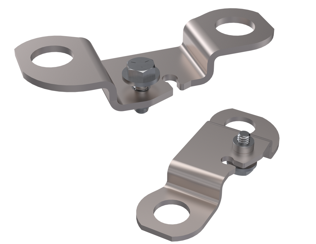Artec 14 Bolt Rear ABS Sensor Bracket
