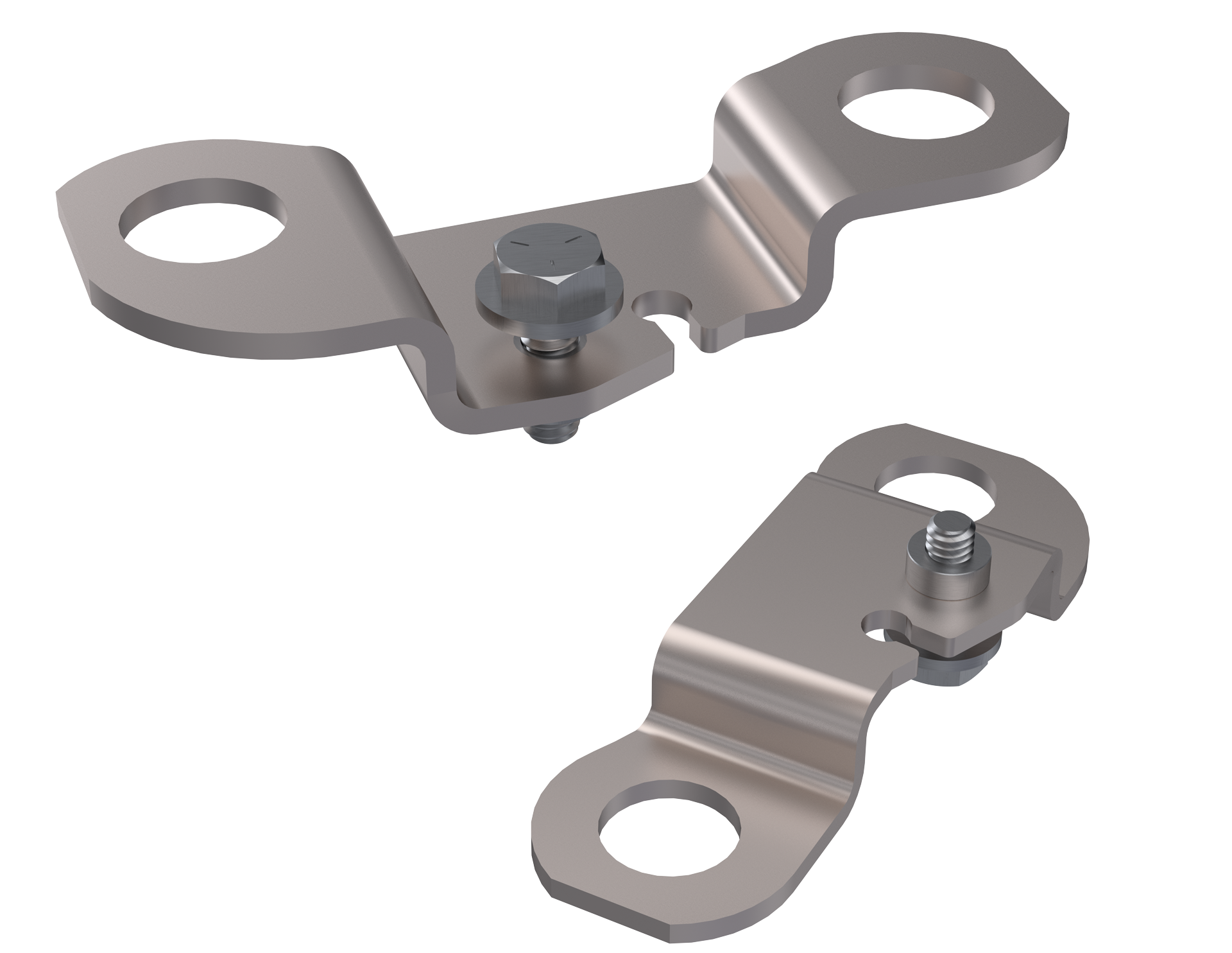 Artec 14 Bolt Rear ABS Sensor Bracket