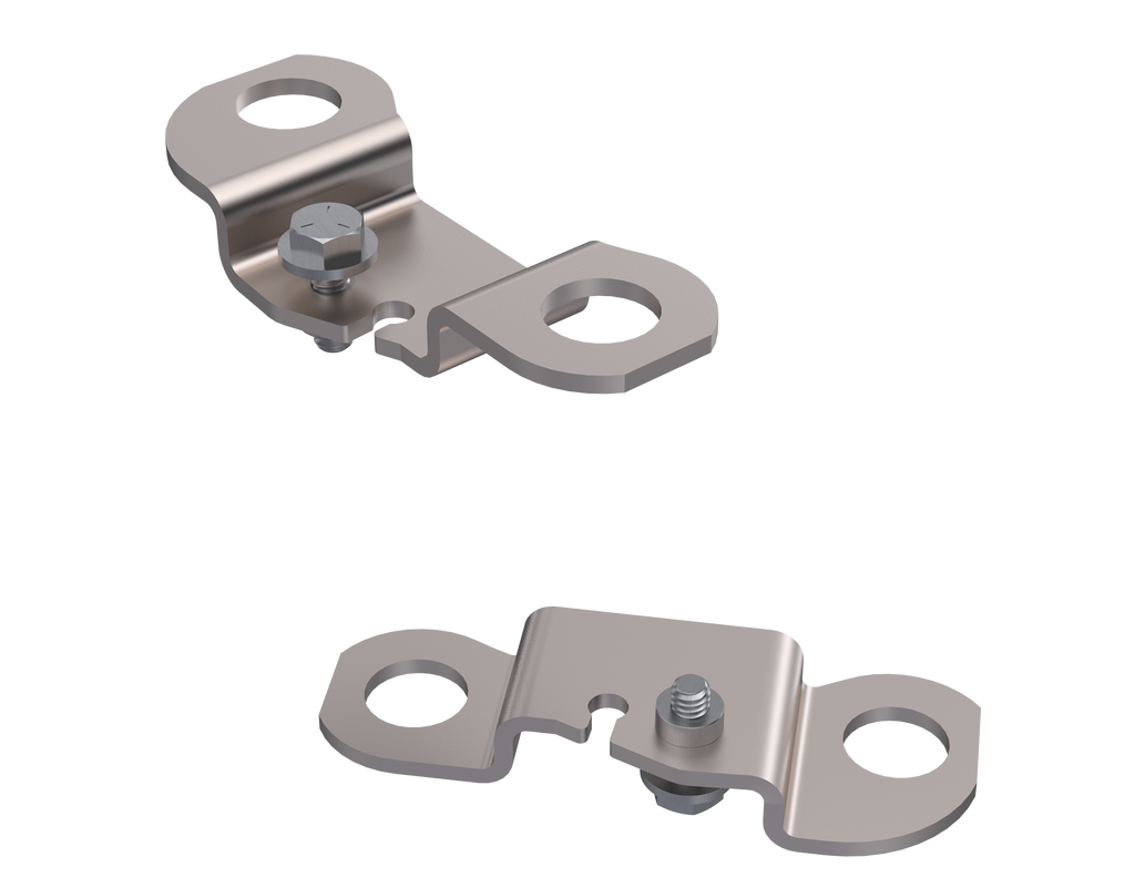 Artec 14 Bolt Rear ABS Sensor Bracket