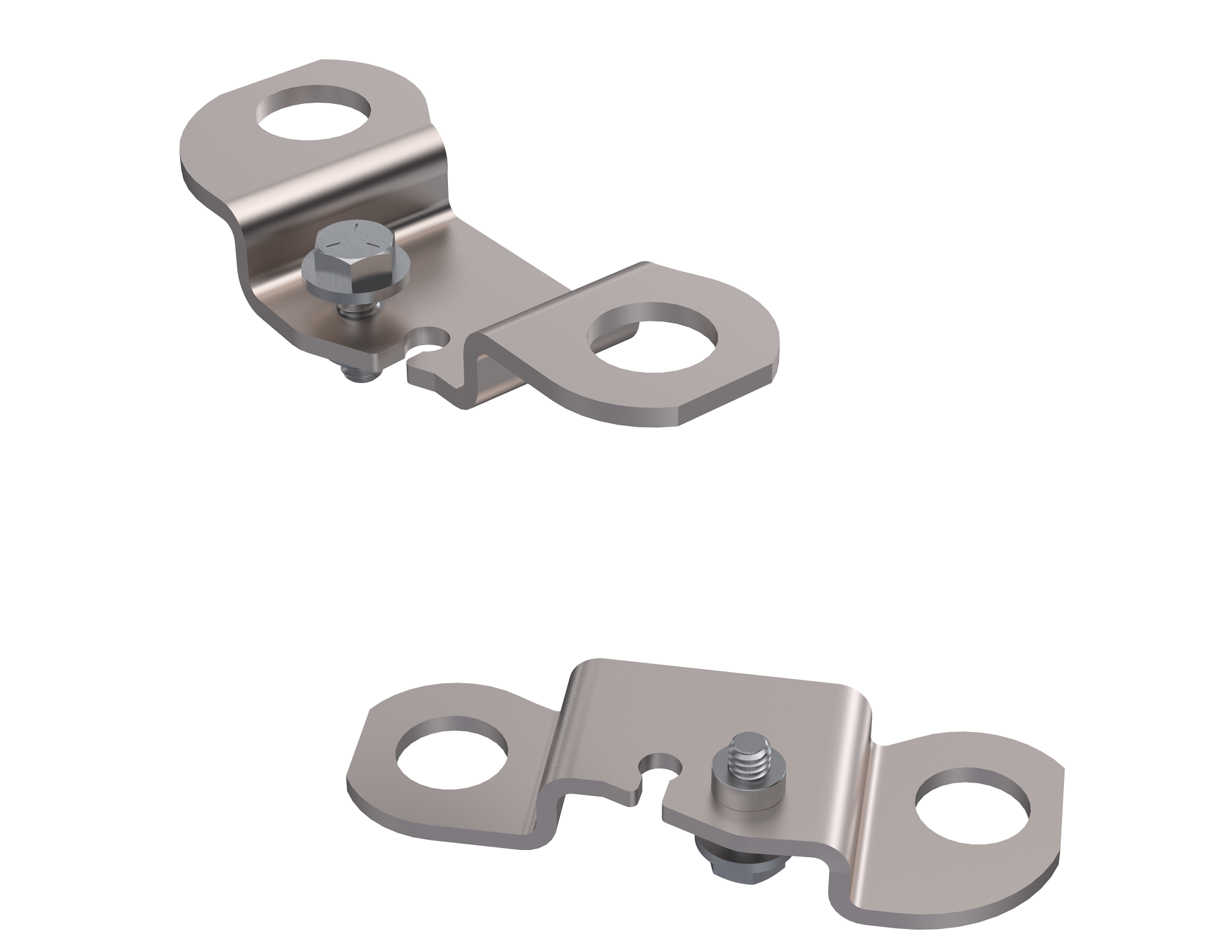 Artec 14 Bolt Rear ABS Sensor Bracket