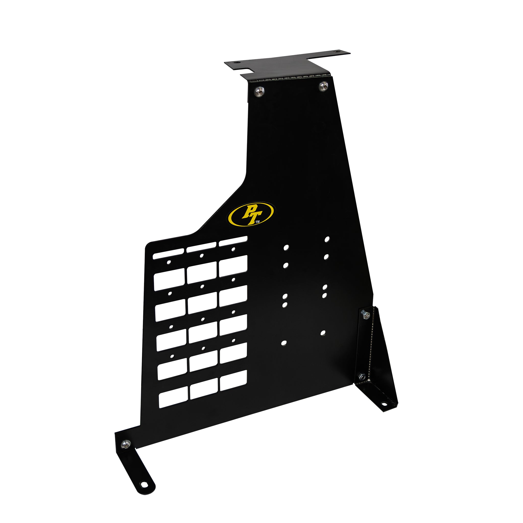 Power Tank 2 Door Bronco Plate - Power Tank or Propane Tank mount (6th Gen 2021+)