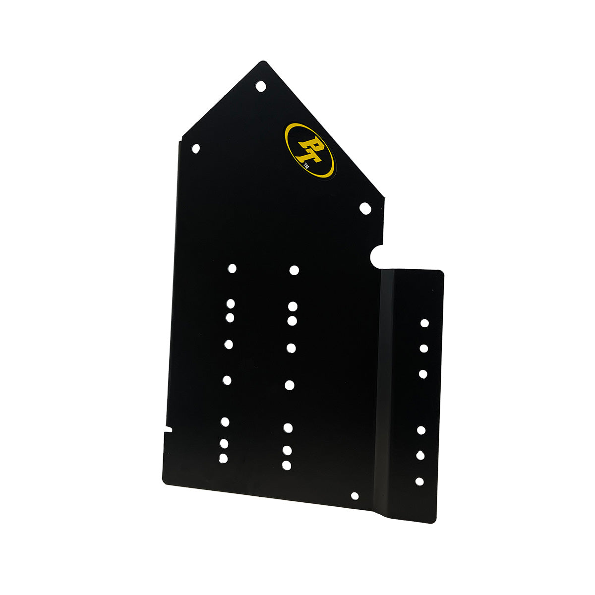 Power Tank 4 Door Bronco Plate - Power Tank or Propane Tank mount (6th Gen 2021+)