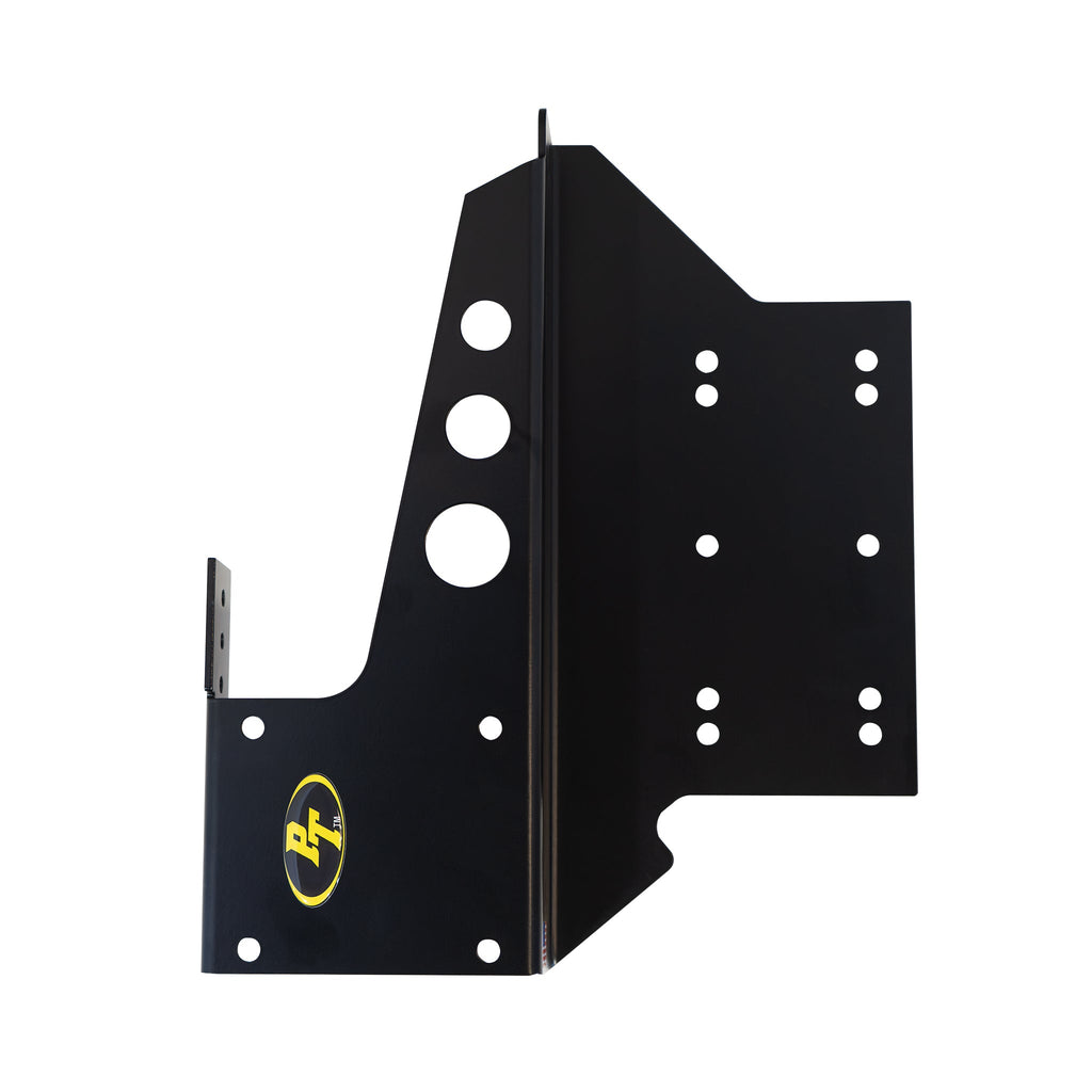 Power Tank Bronco and Bronco Raptor Roll Bar Mount