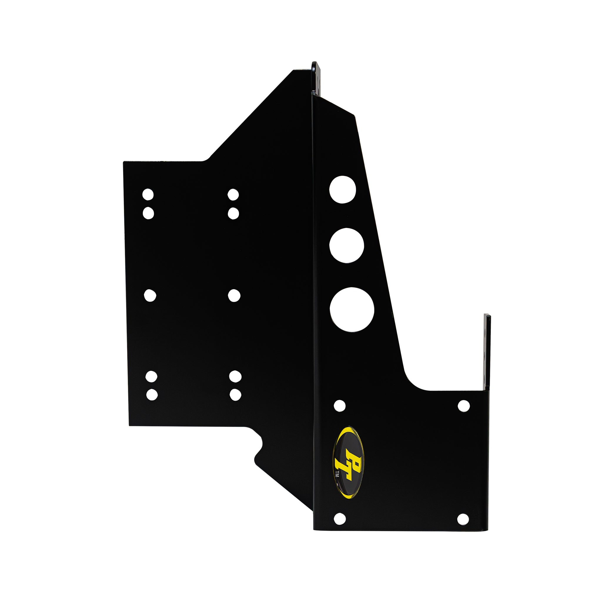 Power Tank Bronco and Bronco Raptor Roll Bar Mount
