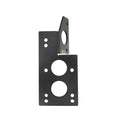 Power Tank 2 Door Wrangler JL Sports Bar Mount