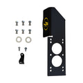 Power Tank 4 Door Wrangler JLU Sports Bar Mount (2018-2024+)
