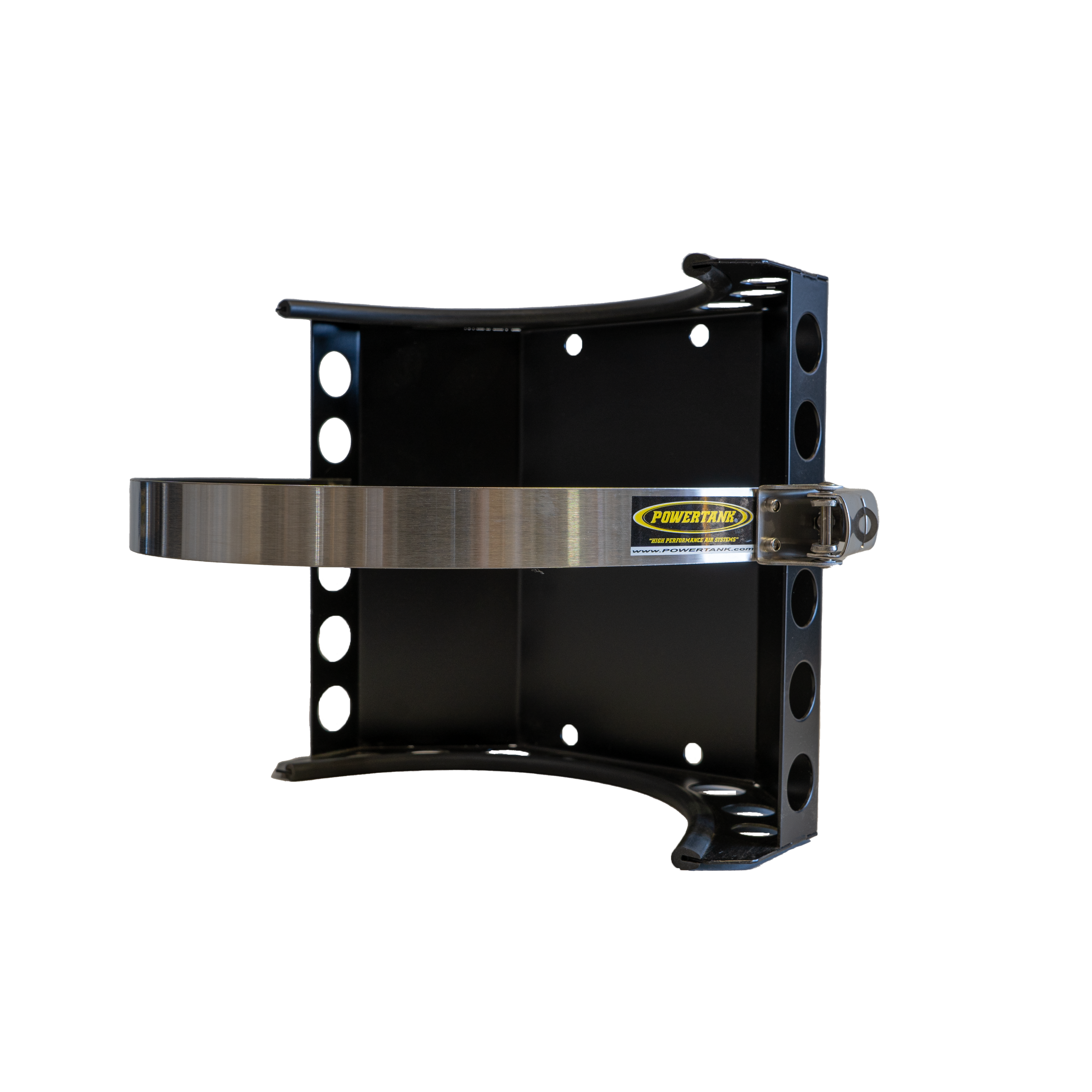 Power Tank Gannett MARINE Bracket for 10 lb. Aluminum Propane Tank