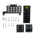 Power Tank BTS Bracket for Jeep Wrangler JKU and JLU Power Tank Mount
