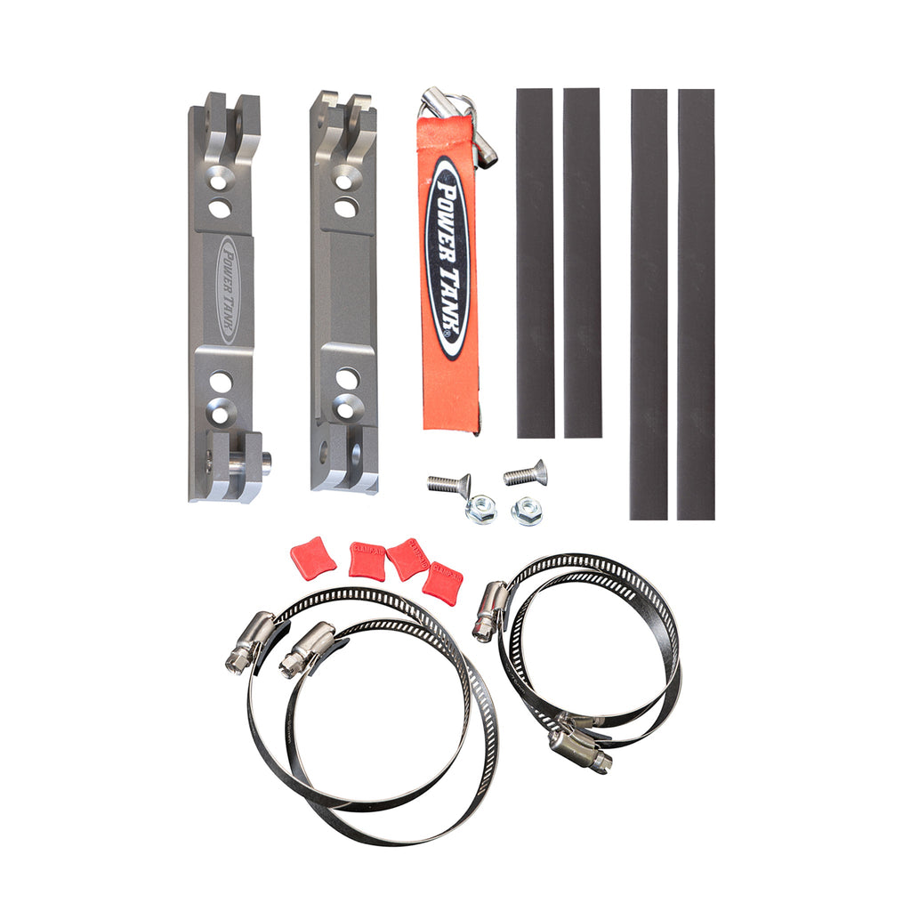 Power Tank Power Shot™ Cleaning Kit - MOLLE Edition