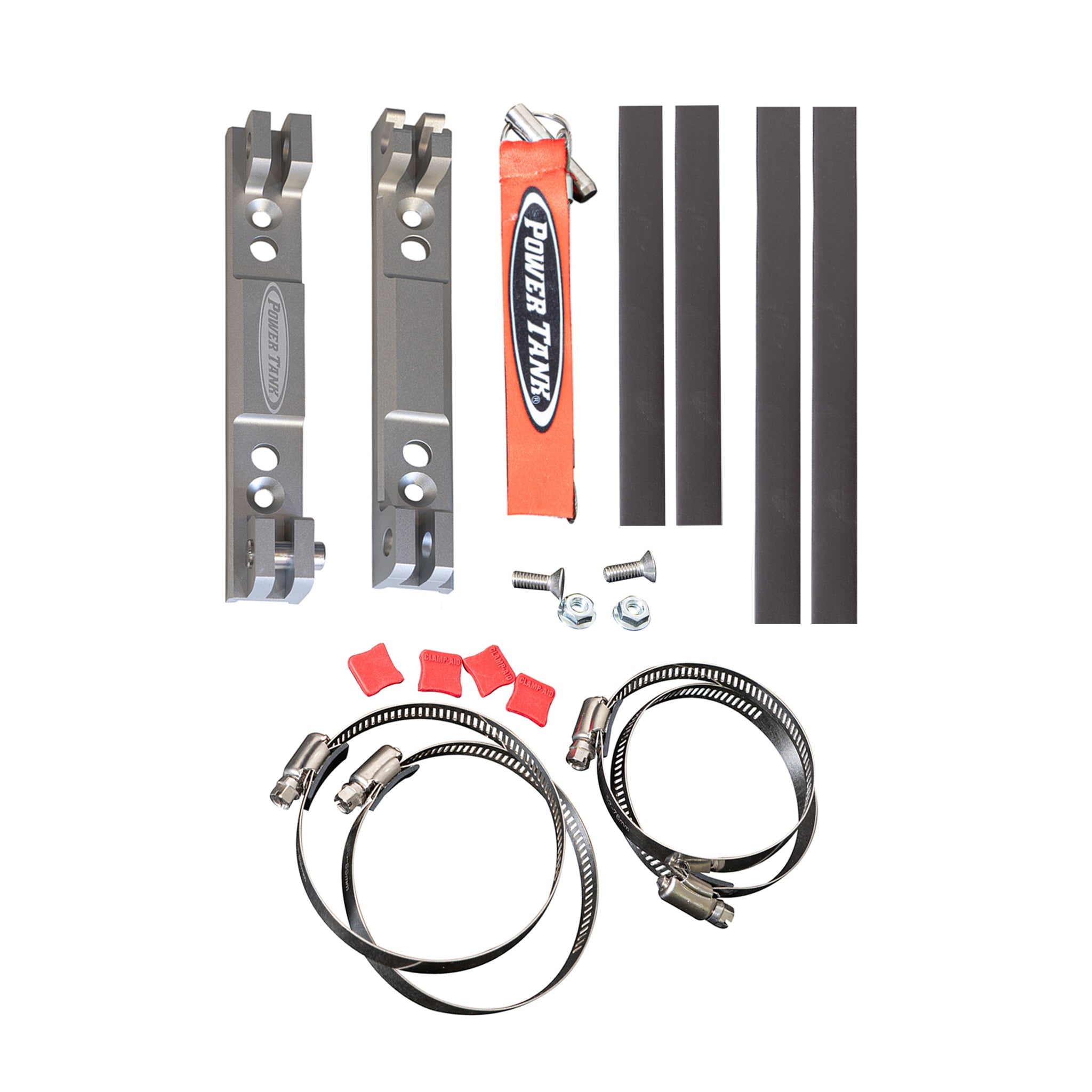 Power Tank Power Shot™ Cleaning Kit - MOLLE Edition