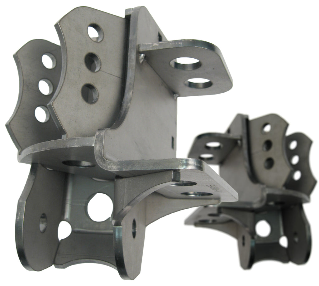 Artec Dual 4-link Bracket (pair)