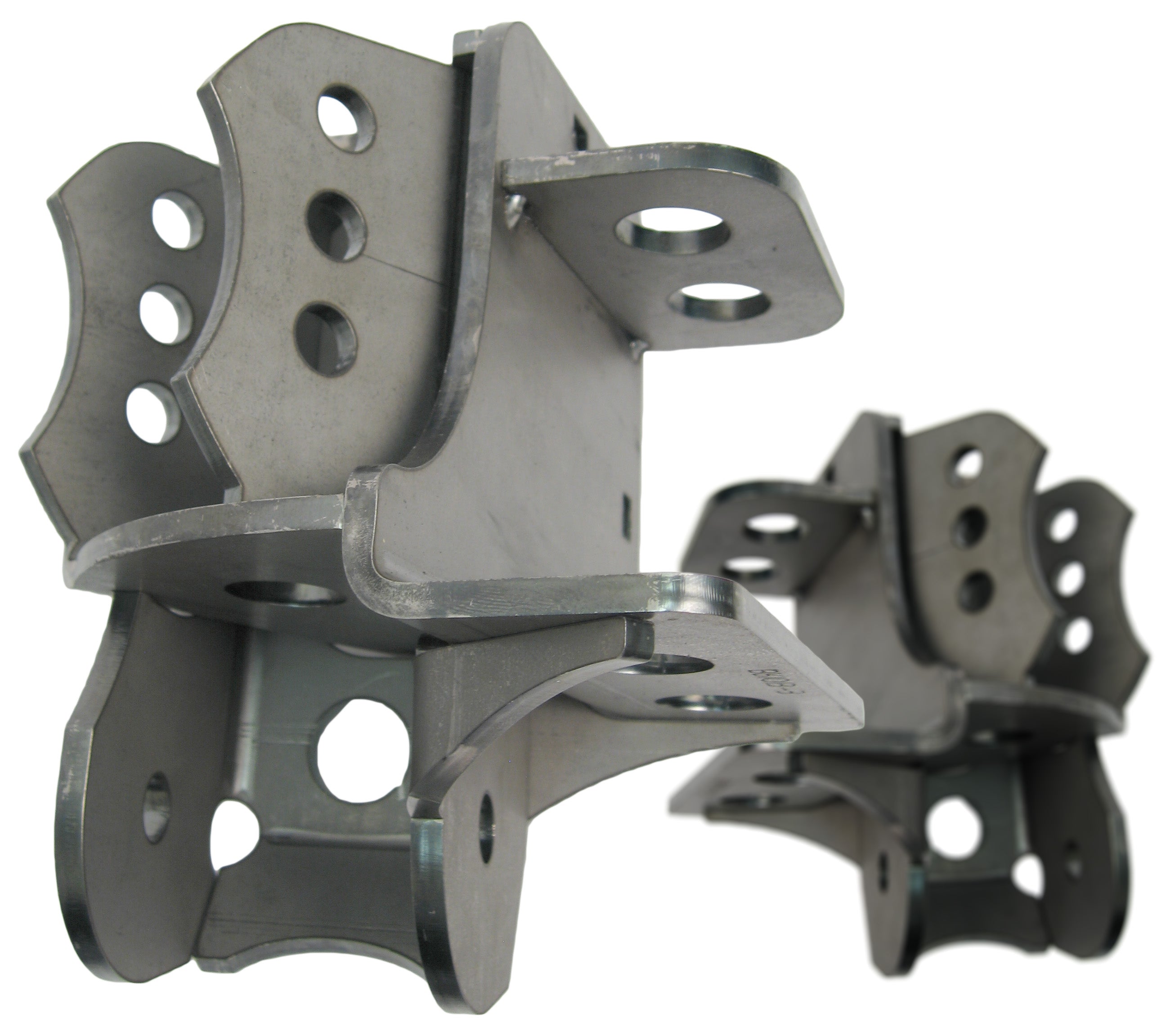 Artec Dual 4-link Bracket (pair)