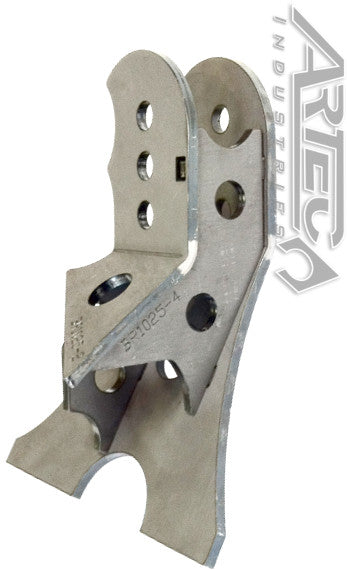 Artec Adjustable Panhard Mount for 60 Truss