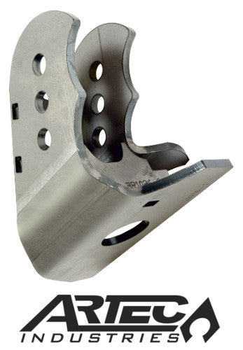 Artec Adjustable Panhard Mount for 60 Truss