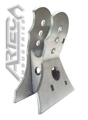 Soporte Panhard ajustable para eje