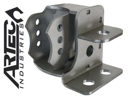 Escuadra de Marco Interior Ajustable (sencilla)