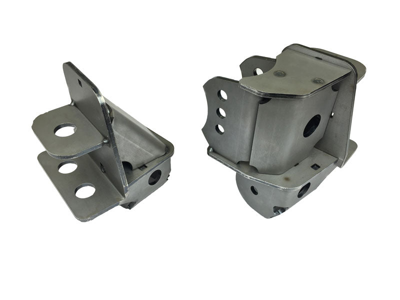 Artec Dual 3-link Bracket (pair)