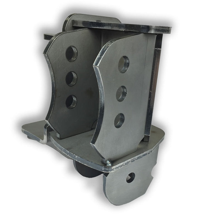Artec Dual 3-link Bracket (pair)