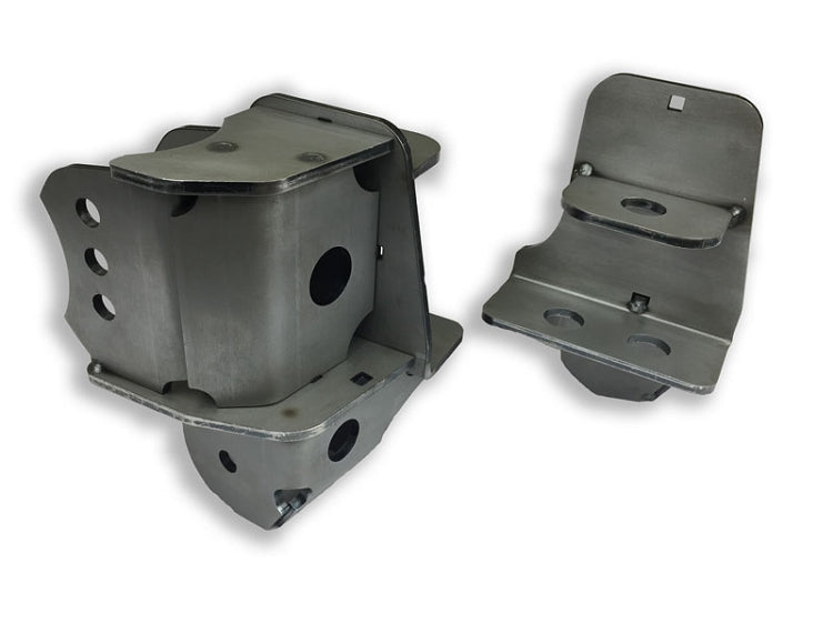 Artec Dual 3-link Bracket (pair)