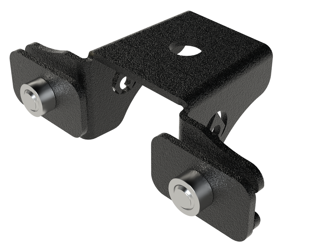 Soporte universal para mástil o antena