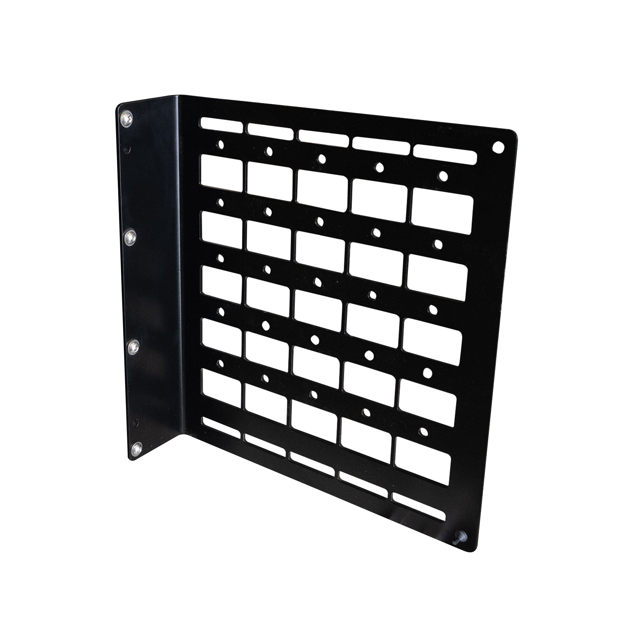 Power Tank 4 Door Universal MOLLE Bracket
