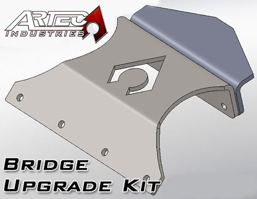 Kit de actualización de puente para 60