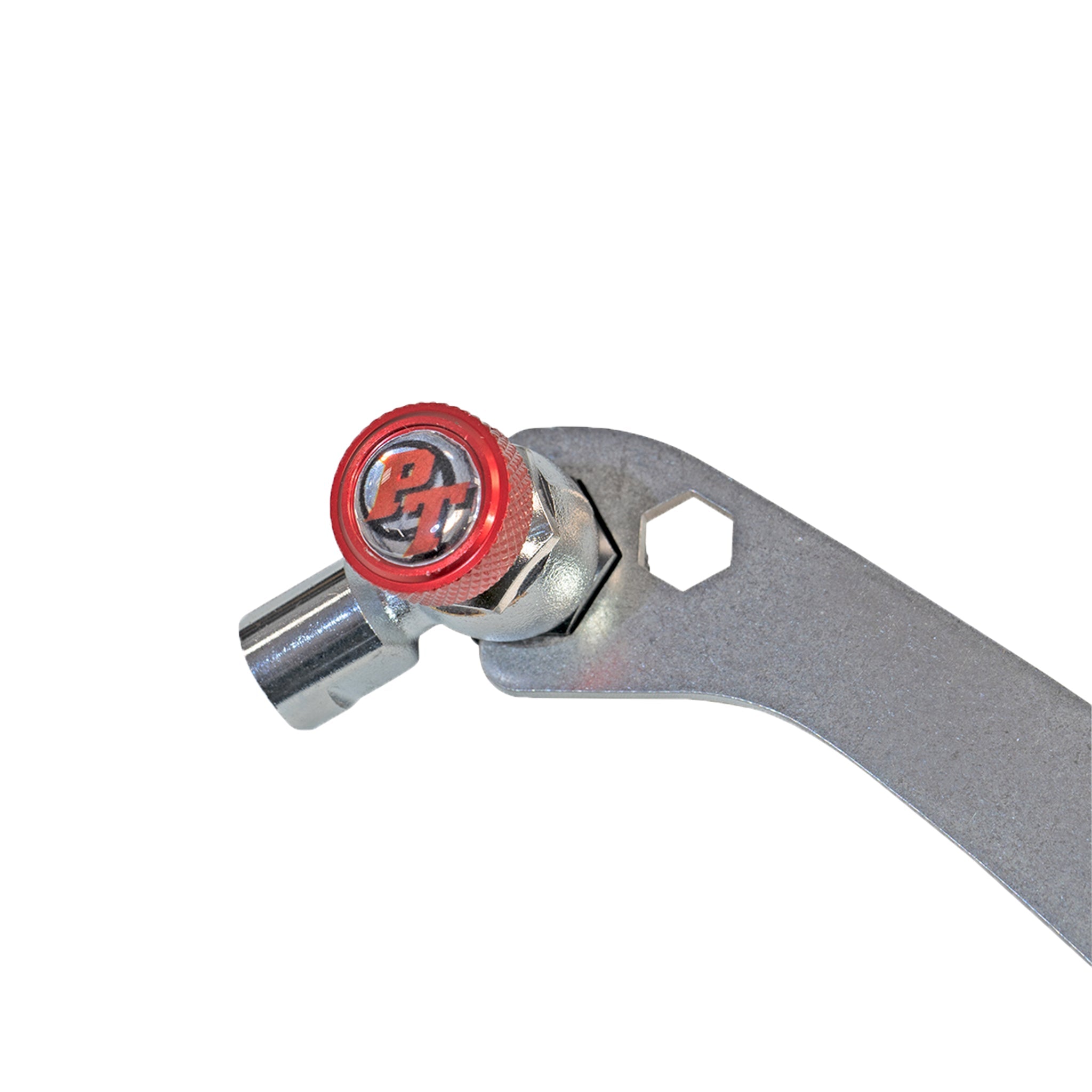 Power Tank Power Wrench