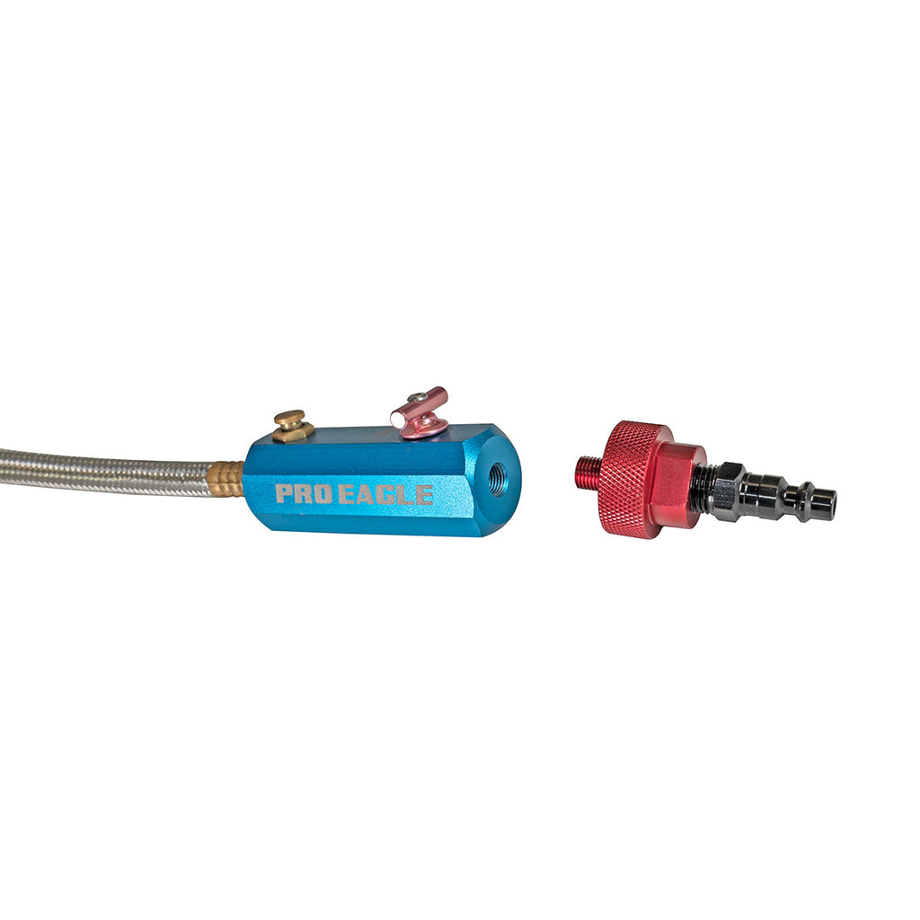 Power Tank Pro Eagle Phoenix Air Jack to Power Tank adapter