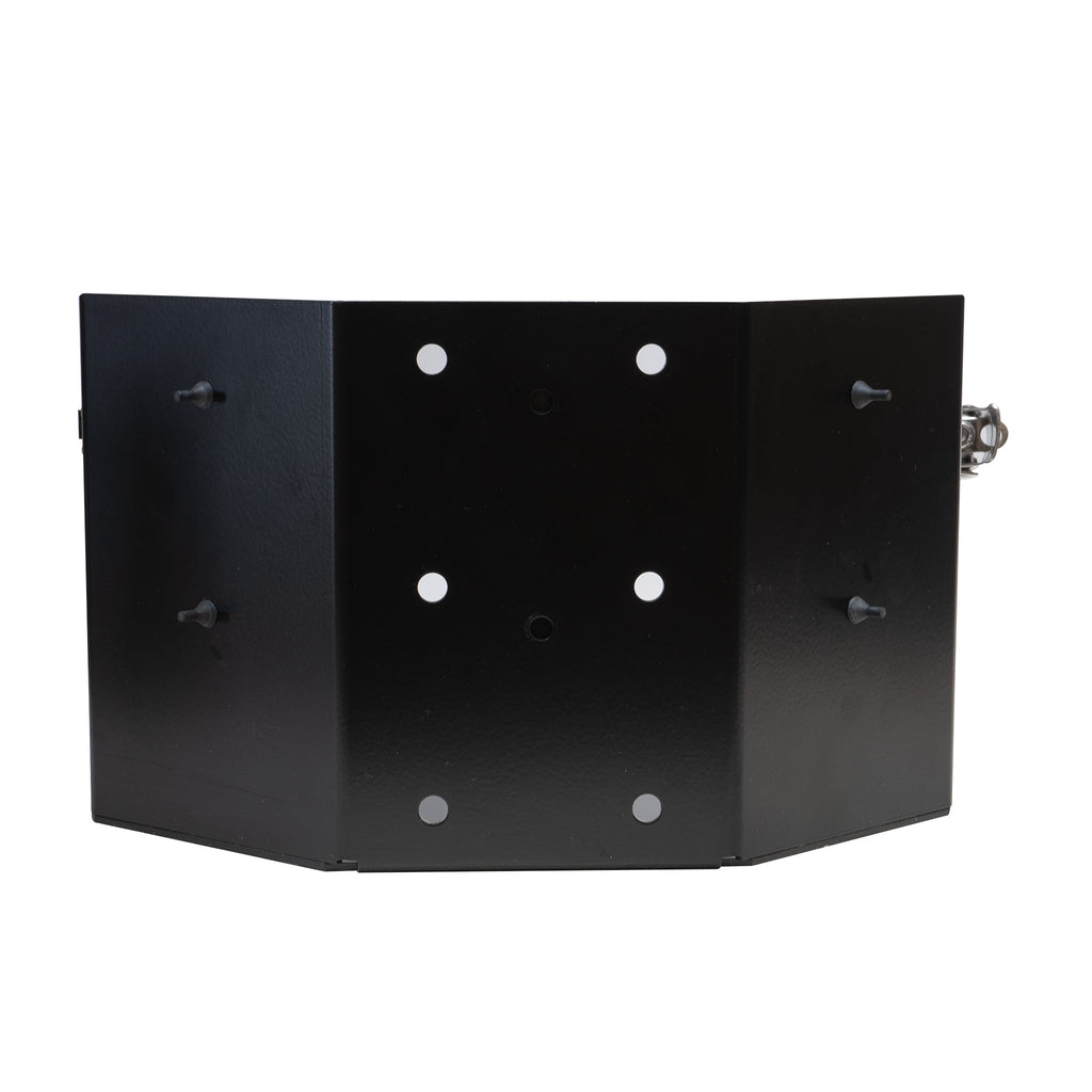 Power Tank Tor LOCKER Bracket for 11 lb Squatty Propane Tank & 11 lb Viking Composite Tank