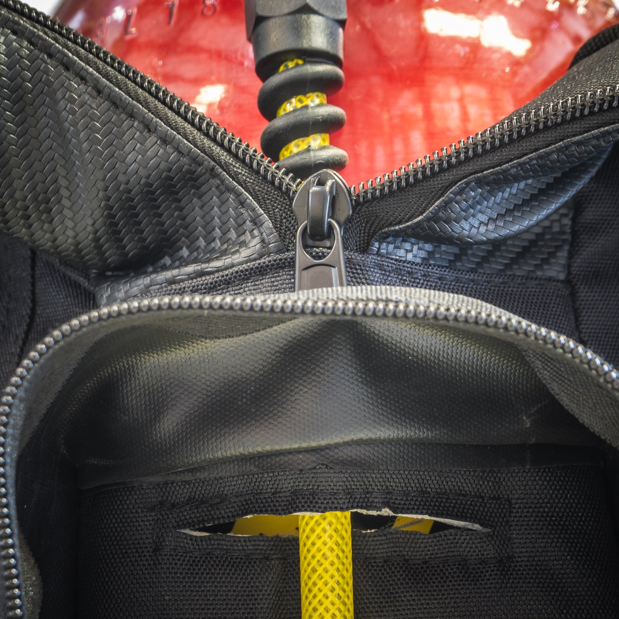 Power Tank Speed Bag V2 - 10 lb Power Tanks