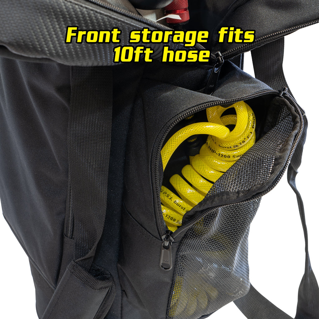 Power Tank Speed Bag V2 - 15 lb Power Tanks