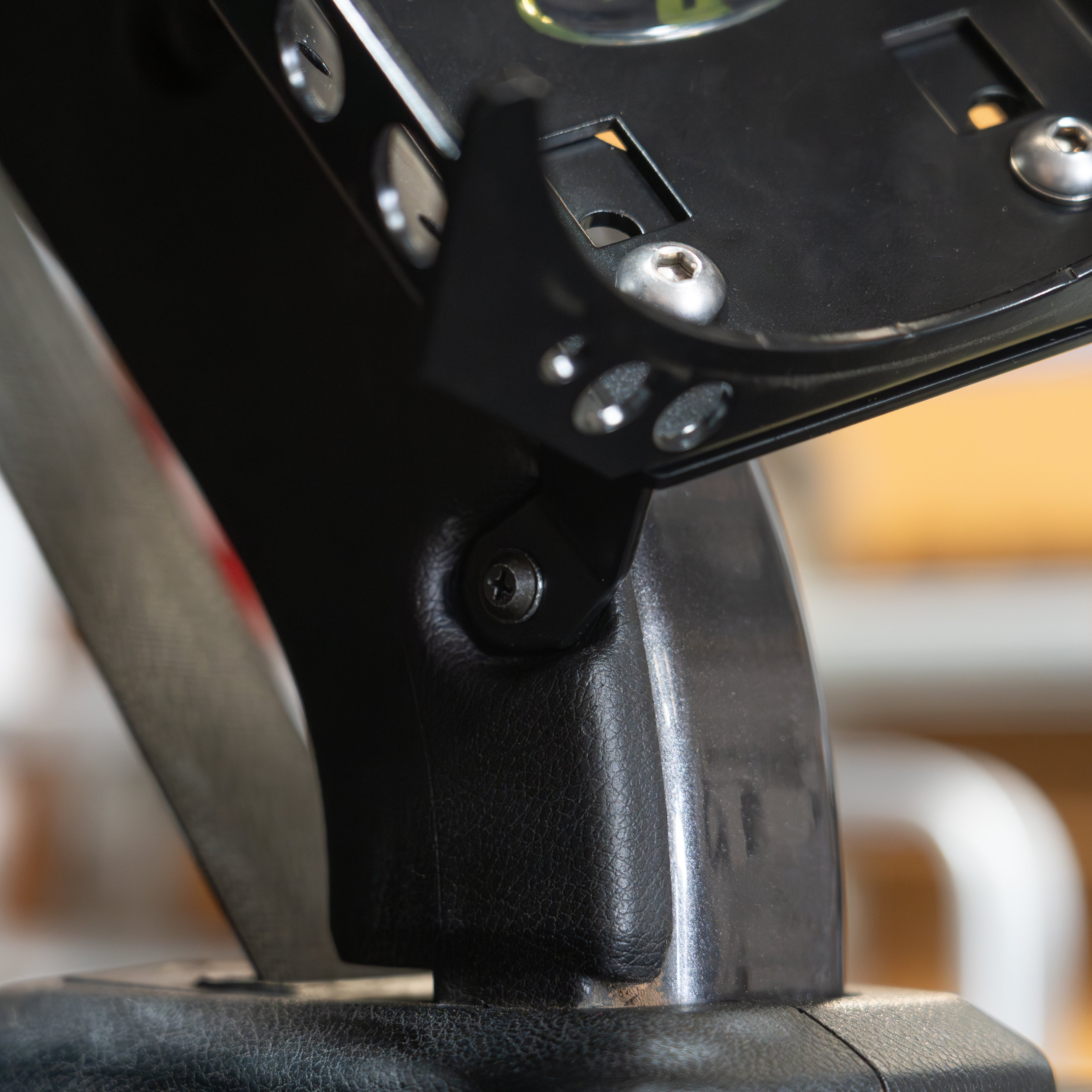Power Tank 4 Door Wrangler JLU Sports Bar Mount (2018-2024+)